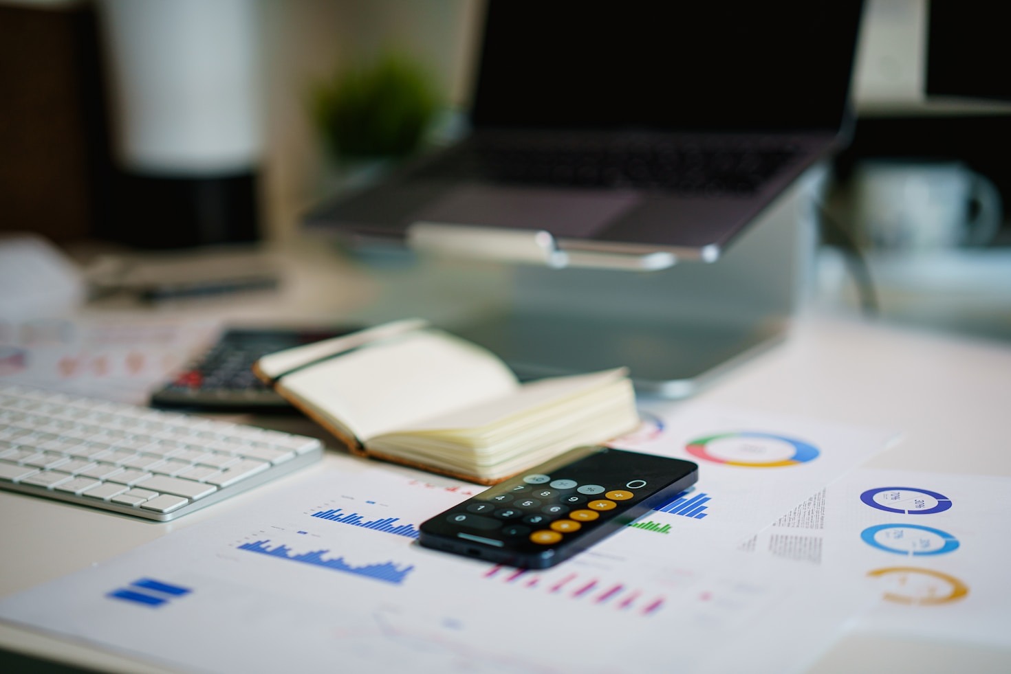 Dicas de Organização Contábil para Pequenas Empresas