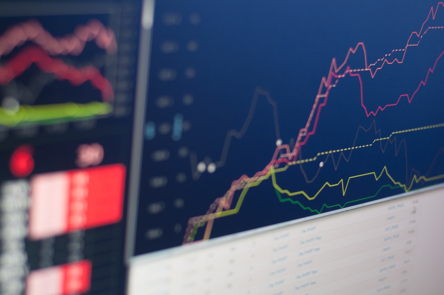 Estratégias de Crescimento Empresarial com Apoio Contábil