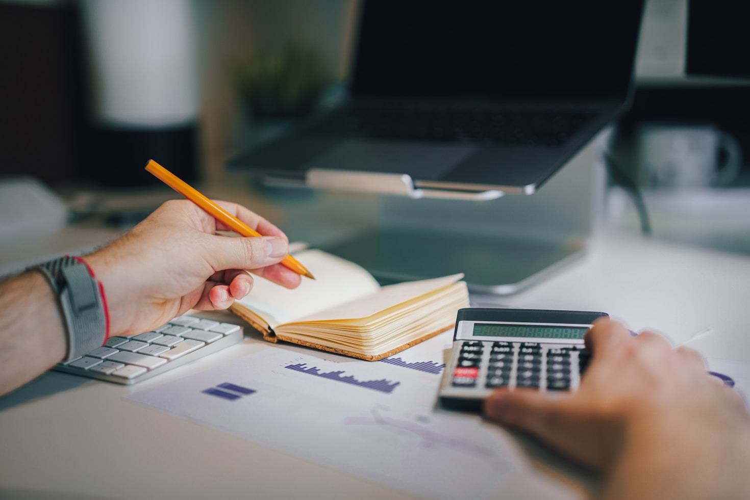 Gestão Fiscal Eficiente para Empresas Modernas